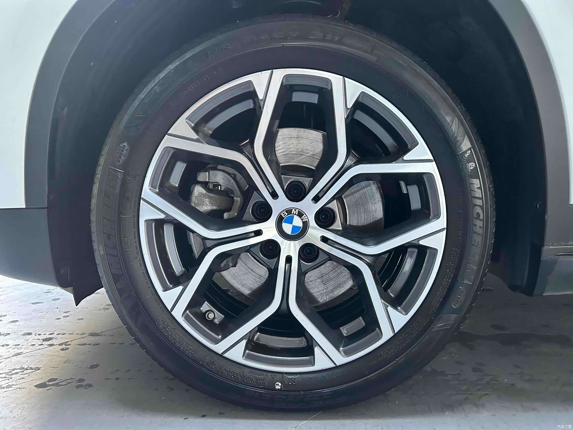 BMW X1, 2022 2