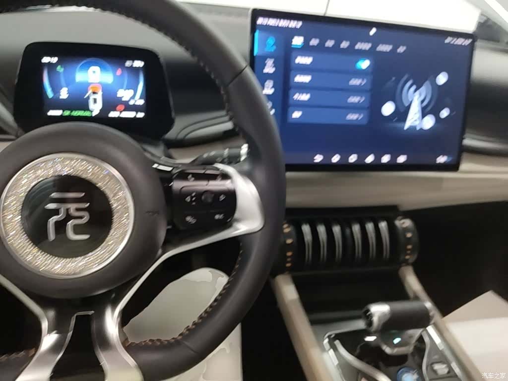 BYD Yuan, 2024 10