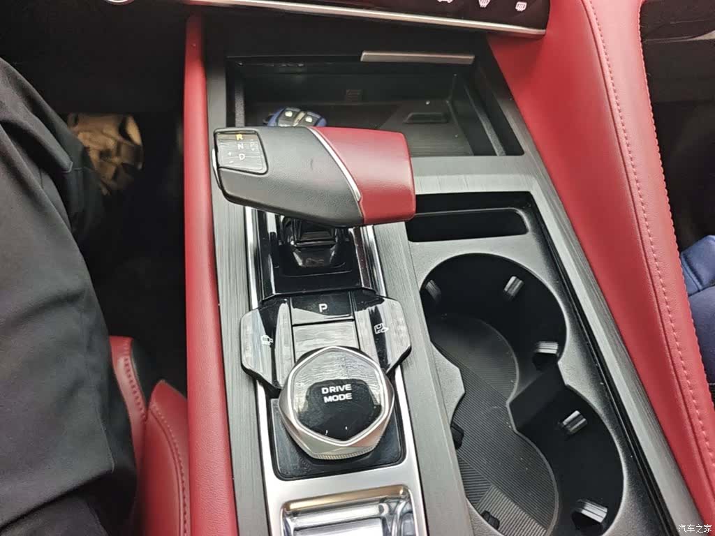 Changan CS75, 2023 14