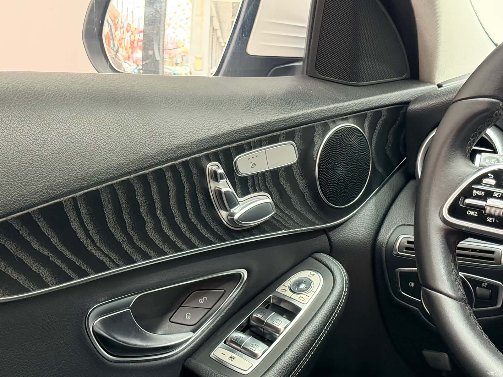 Mercedes-Benz C-Class, 2019 17