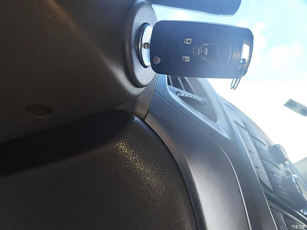 Buick GT, 2015 9