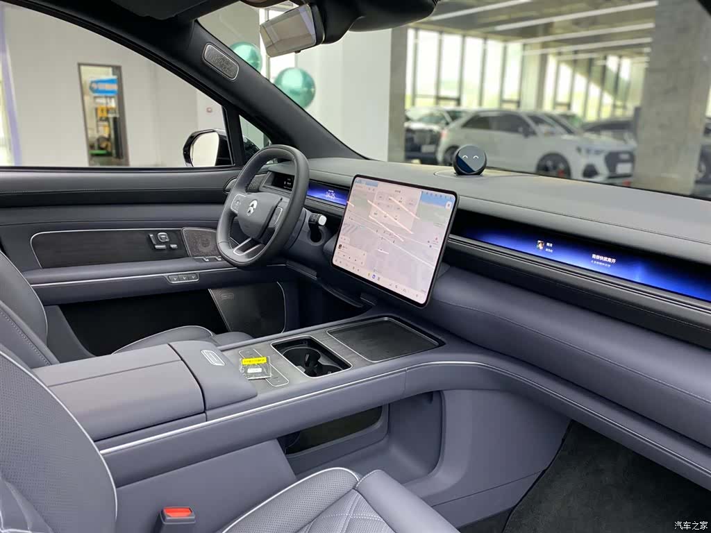 NIO ES8, 2026 9