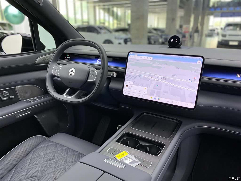 NIO ES8, 2026 16