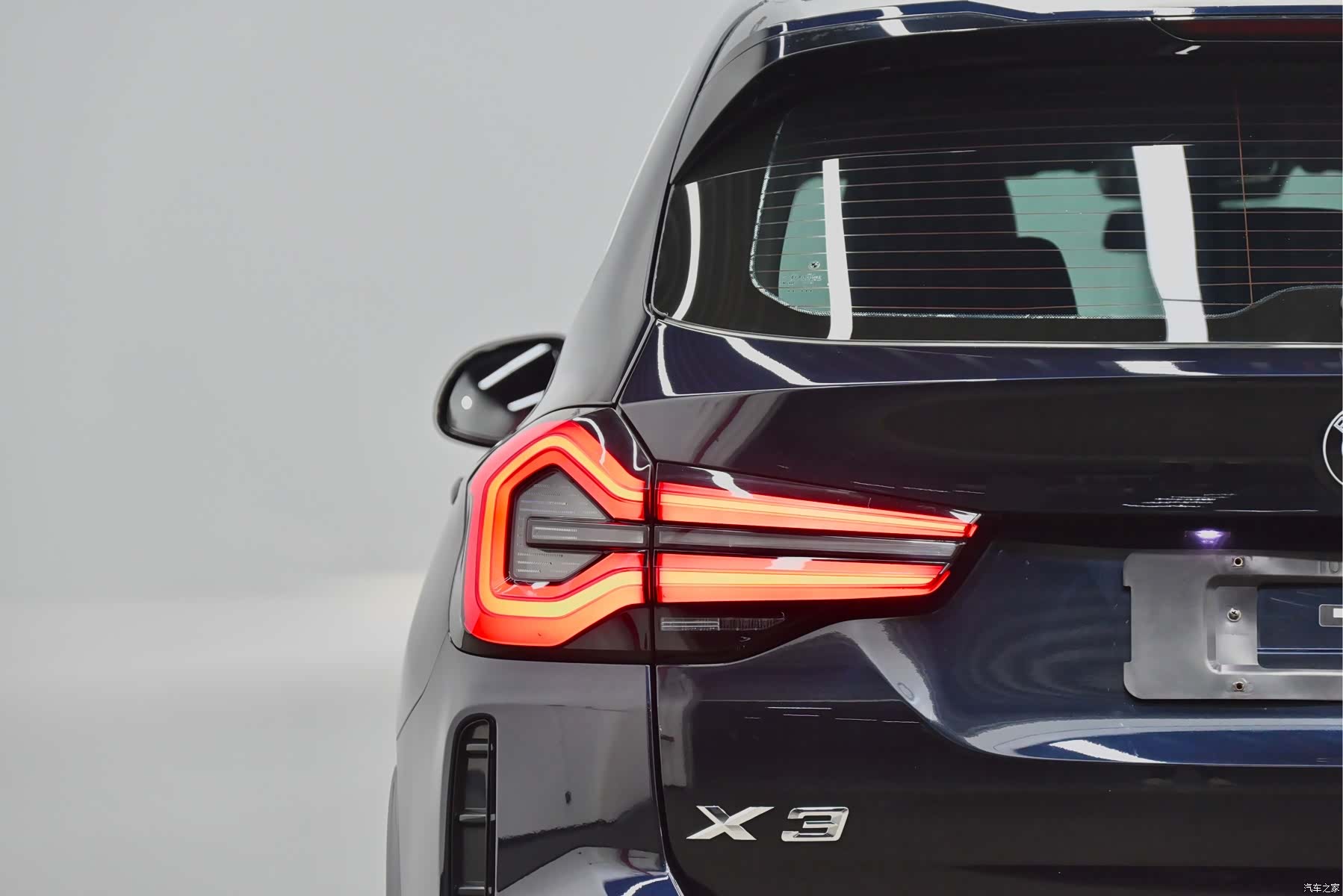 BMW X3, 2023 41