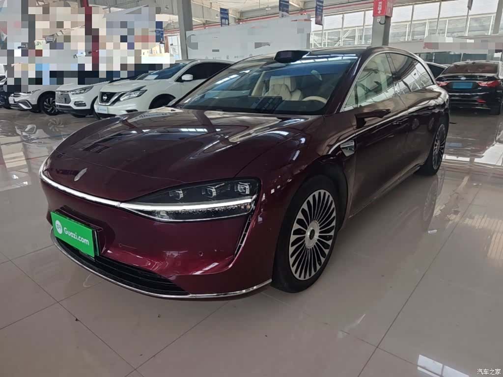 Stelato S9, 2025 2