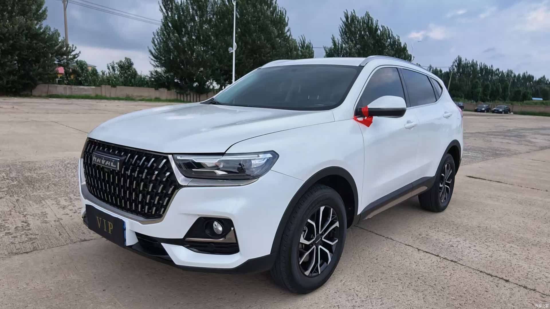 Haval H6, 2023 2