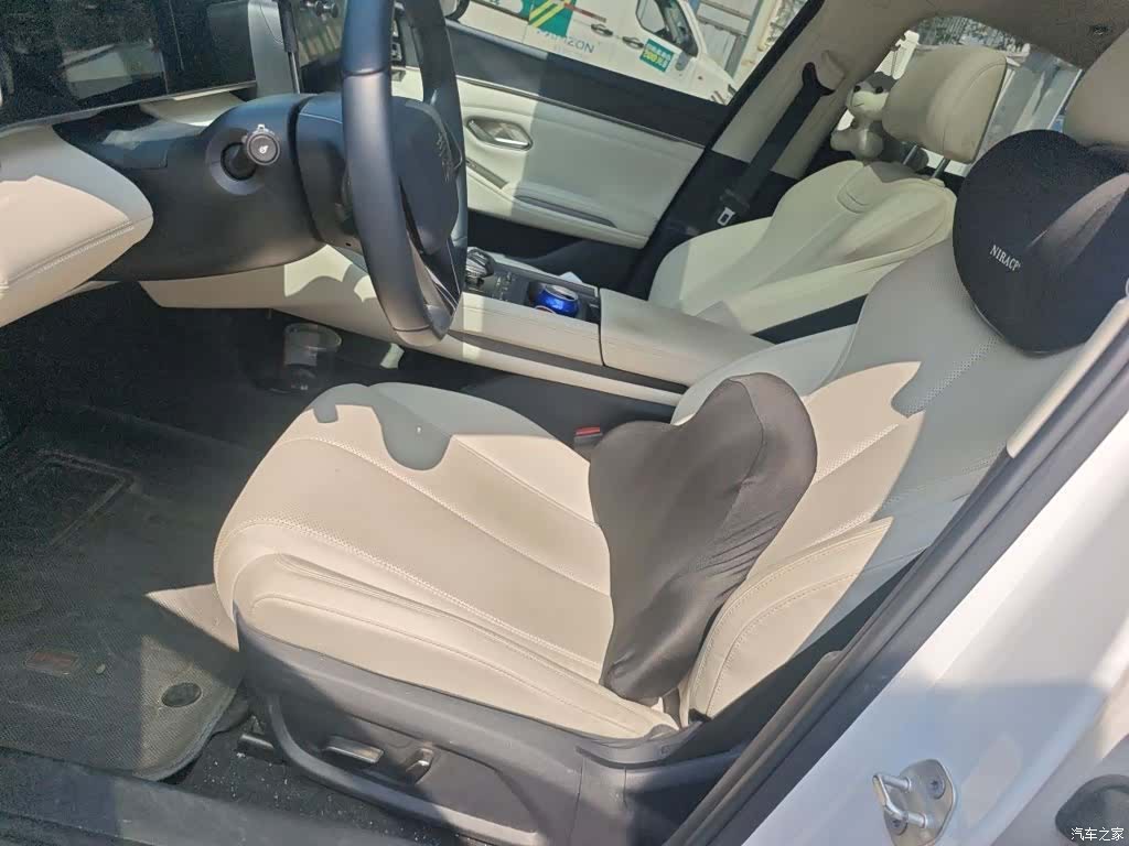 BYD Qin, 2024 6