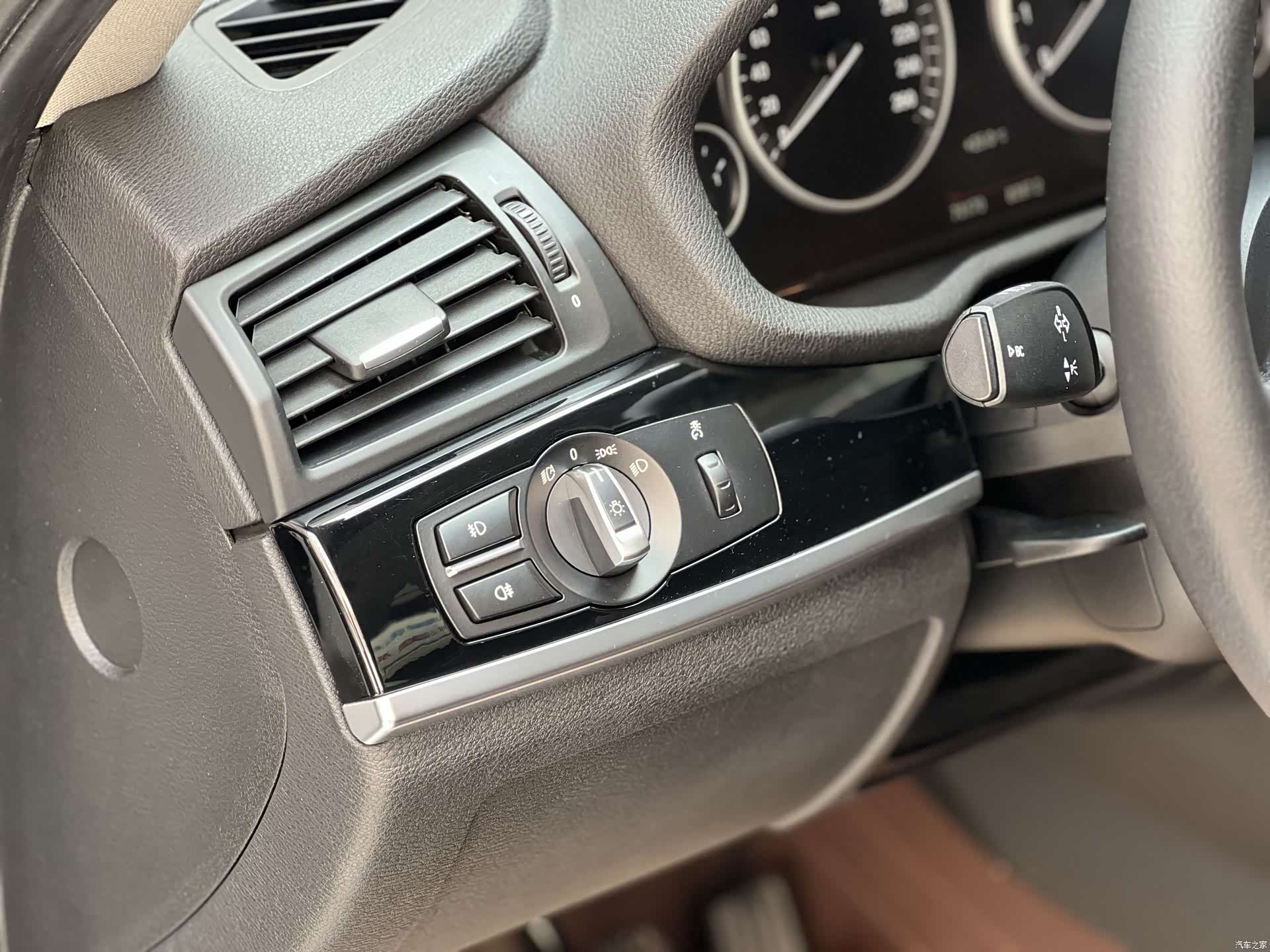 BMW X3, 2016 16