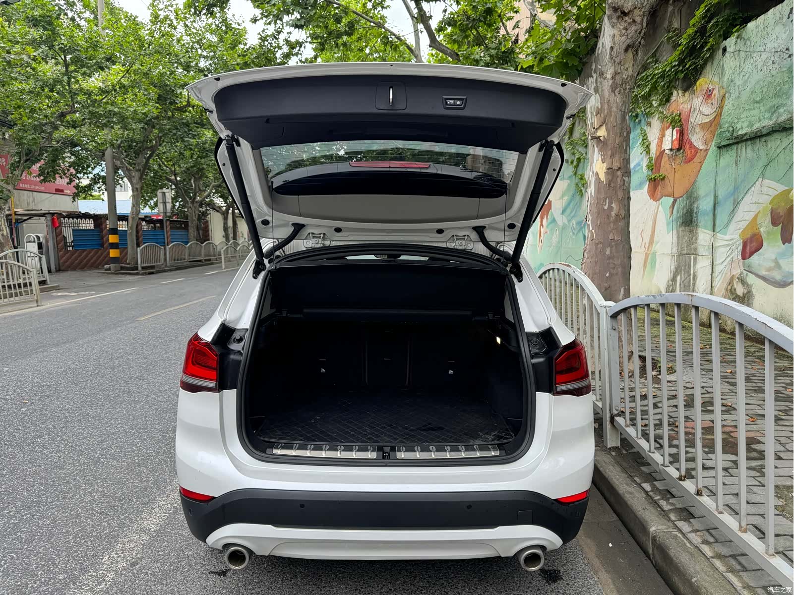 BMW X1, 2022 14