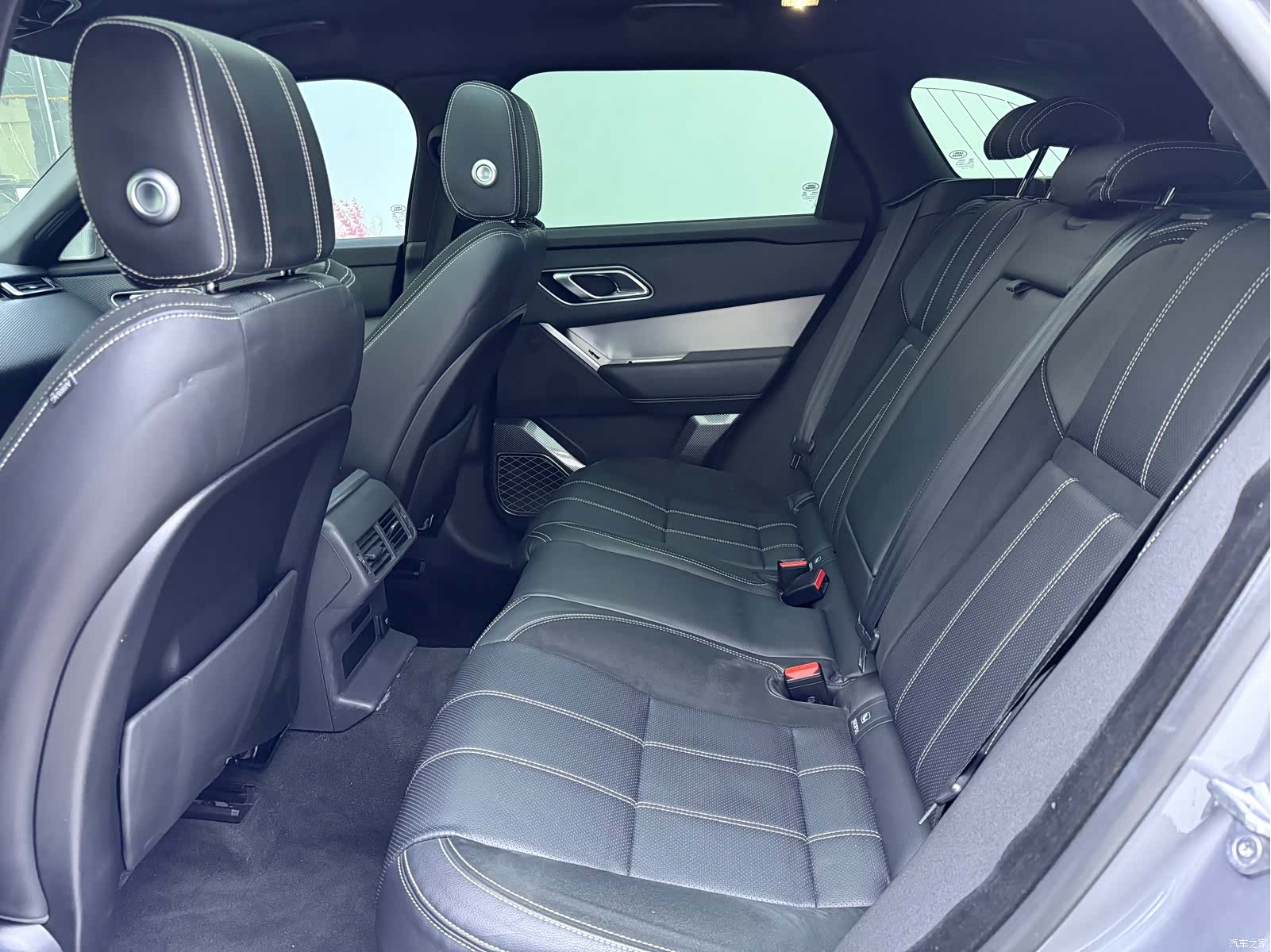 Land Rover Range Rover, 2020 14