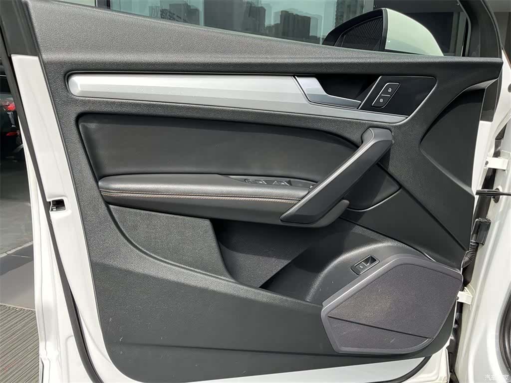 Audi Q5L, 2019 14