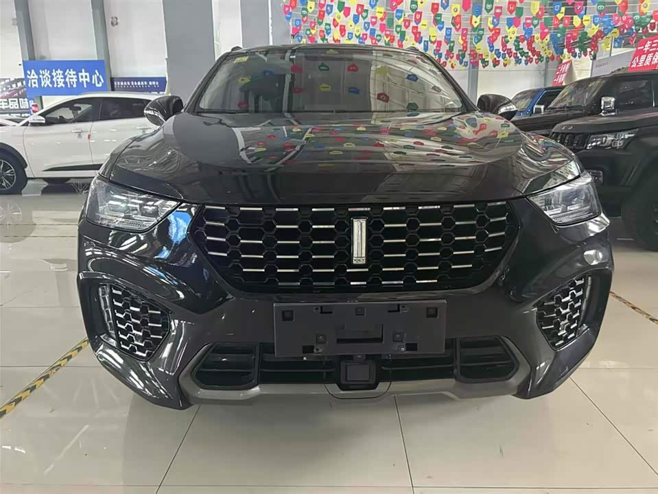Weipai VV5 Weipai VV5