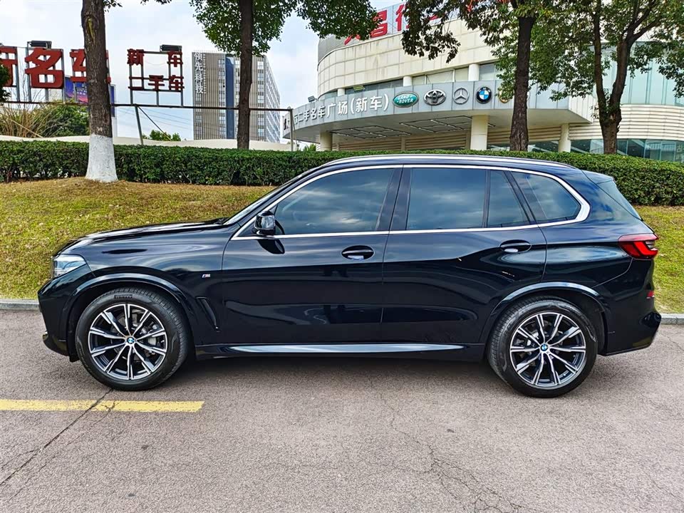 BMW X5 BMW X5