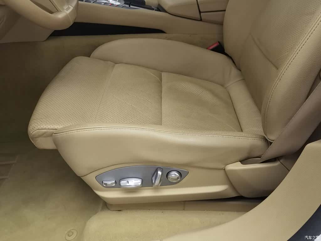 Porsche Panamera, 2014 20
