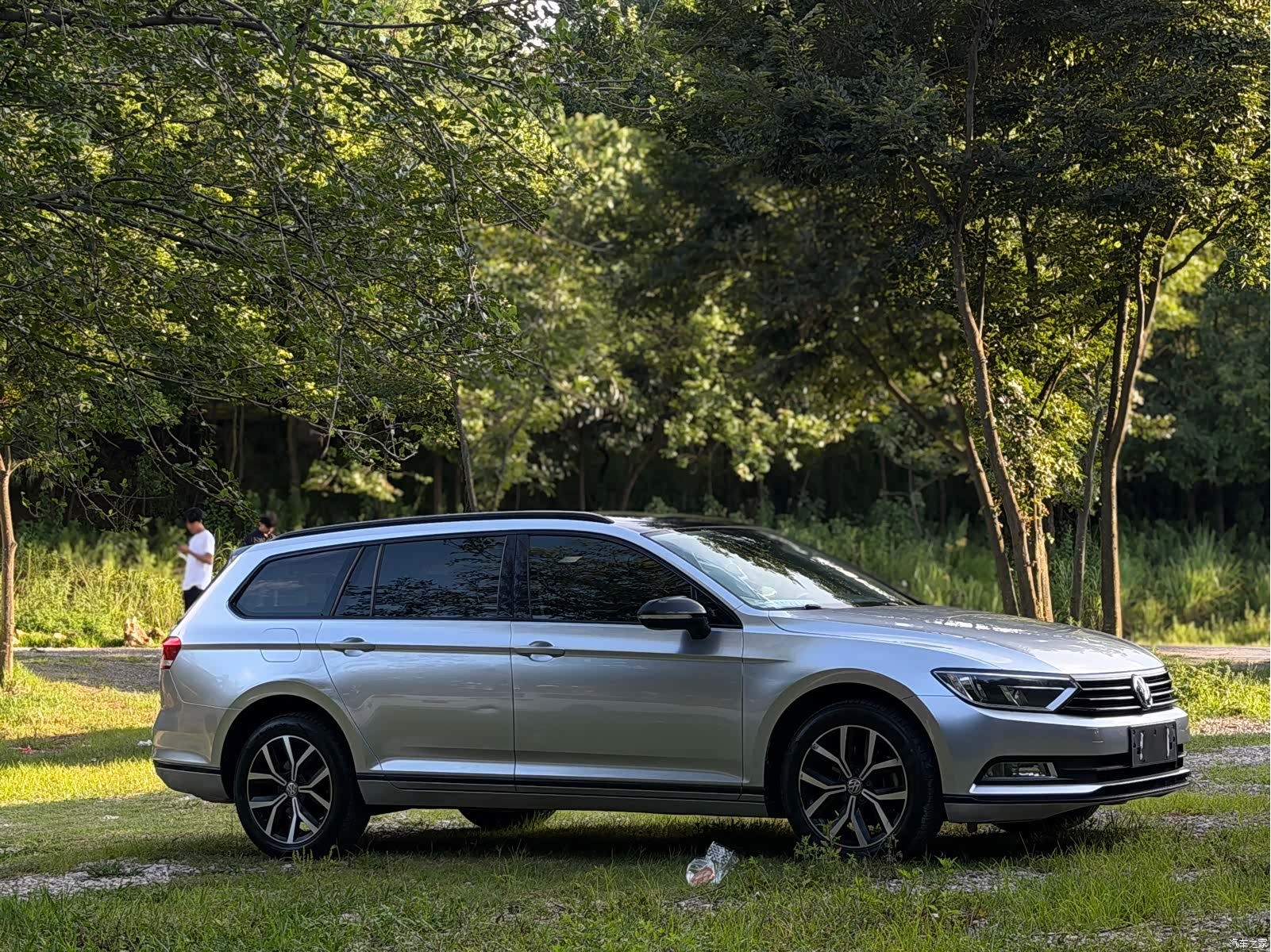 Volkswagen Variant, 2019 10