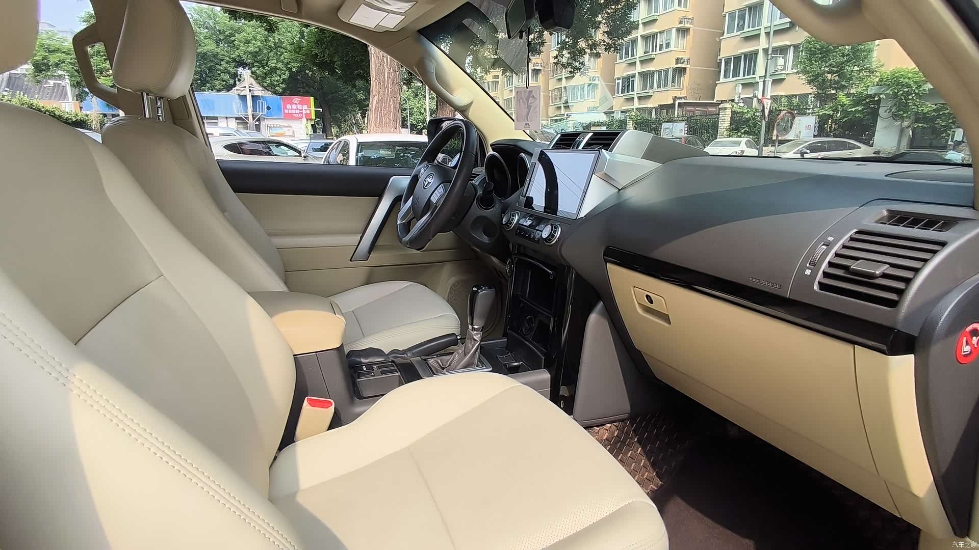 Toyota Prado, 2017 14