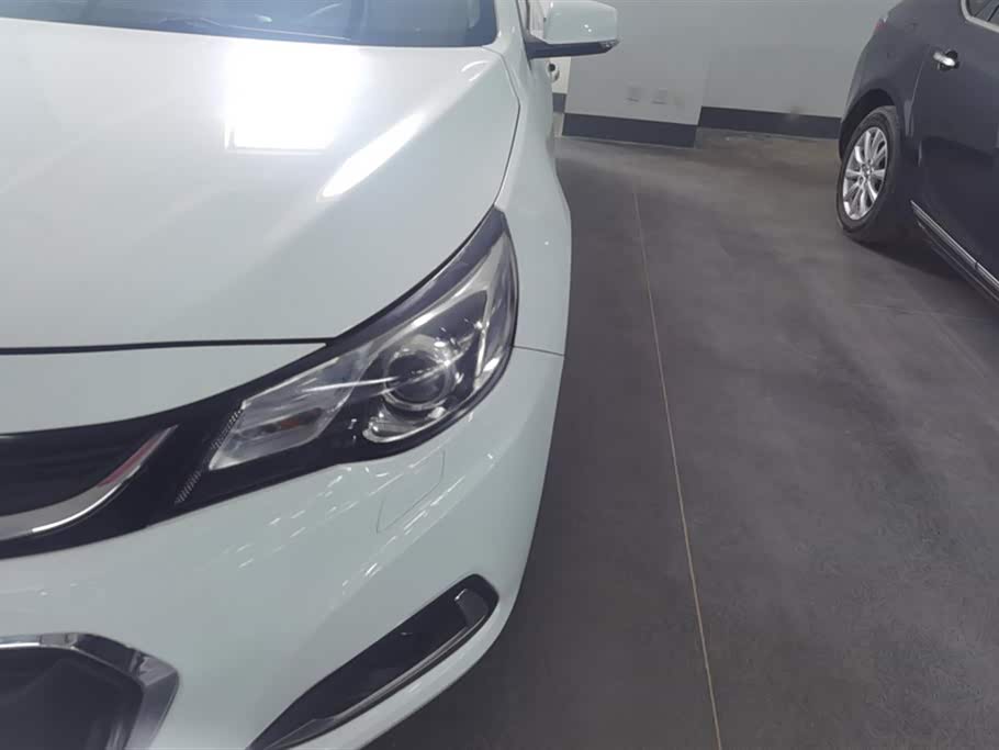 Chevrolet Mai Ruibao