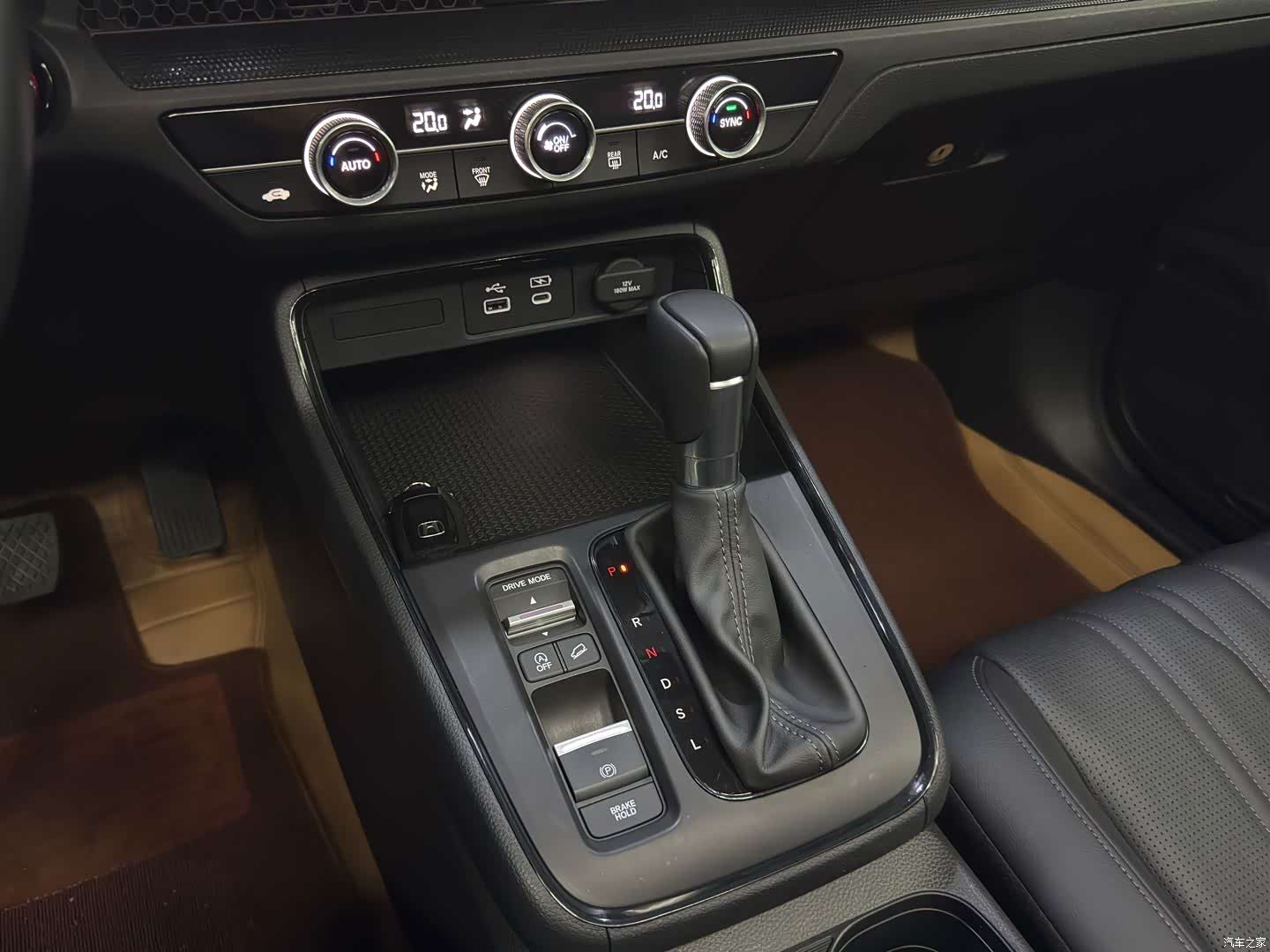 Honda Breeze, 2024 18