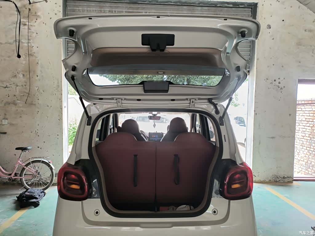 Wuling MINIEV, 2025 19