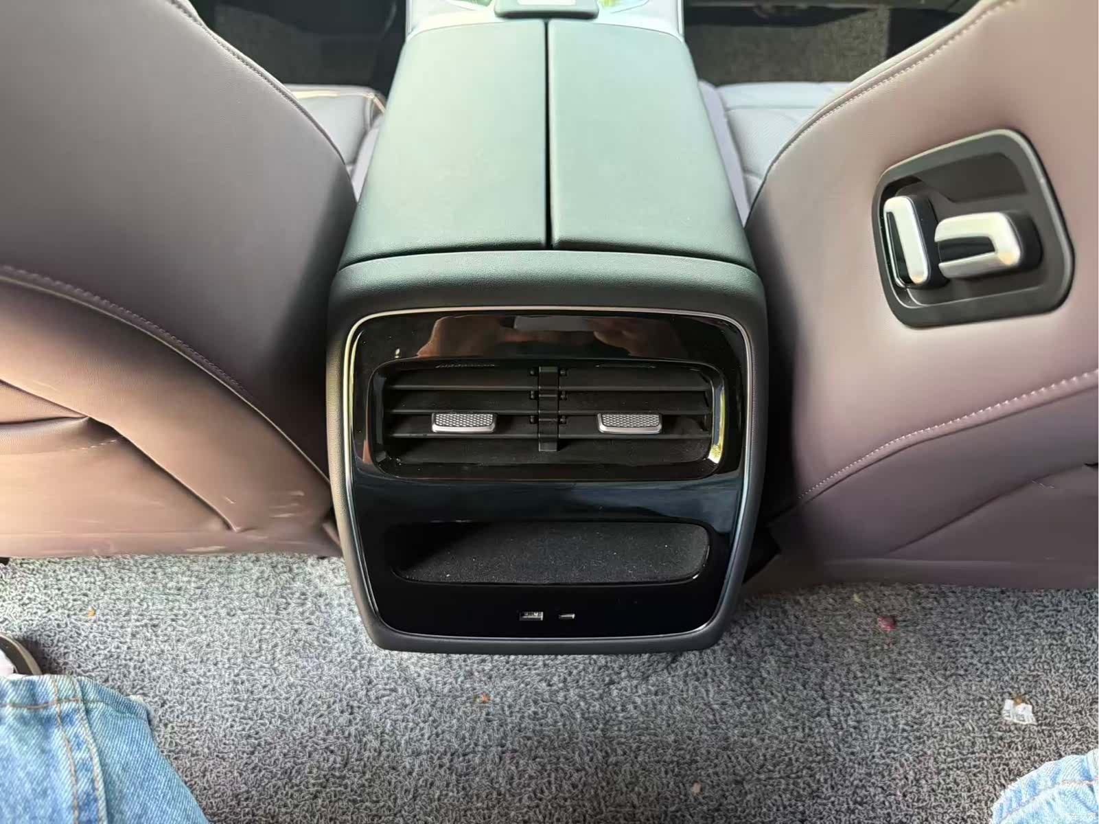 Chery Tiggo 9, 2025 8