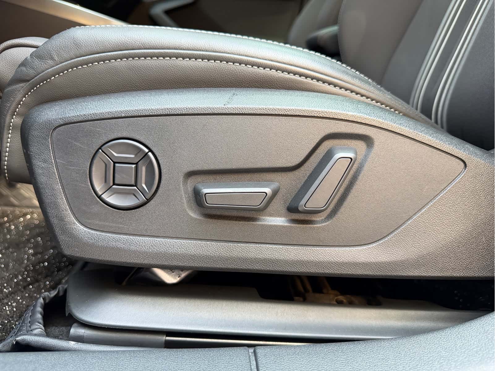 Audi A3, 2023 13