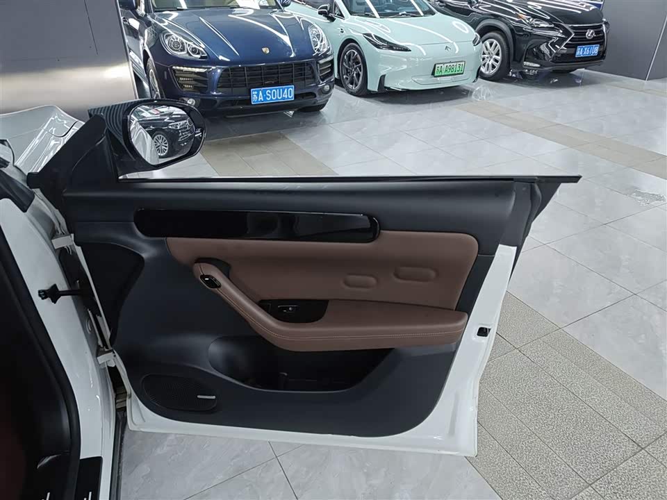 Leapmotor C11 Leapmotor C11