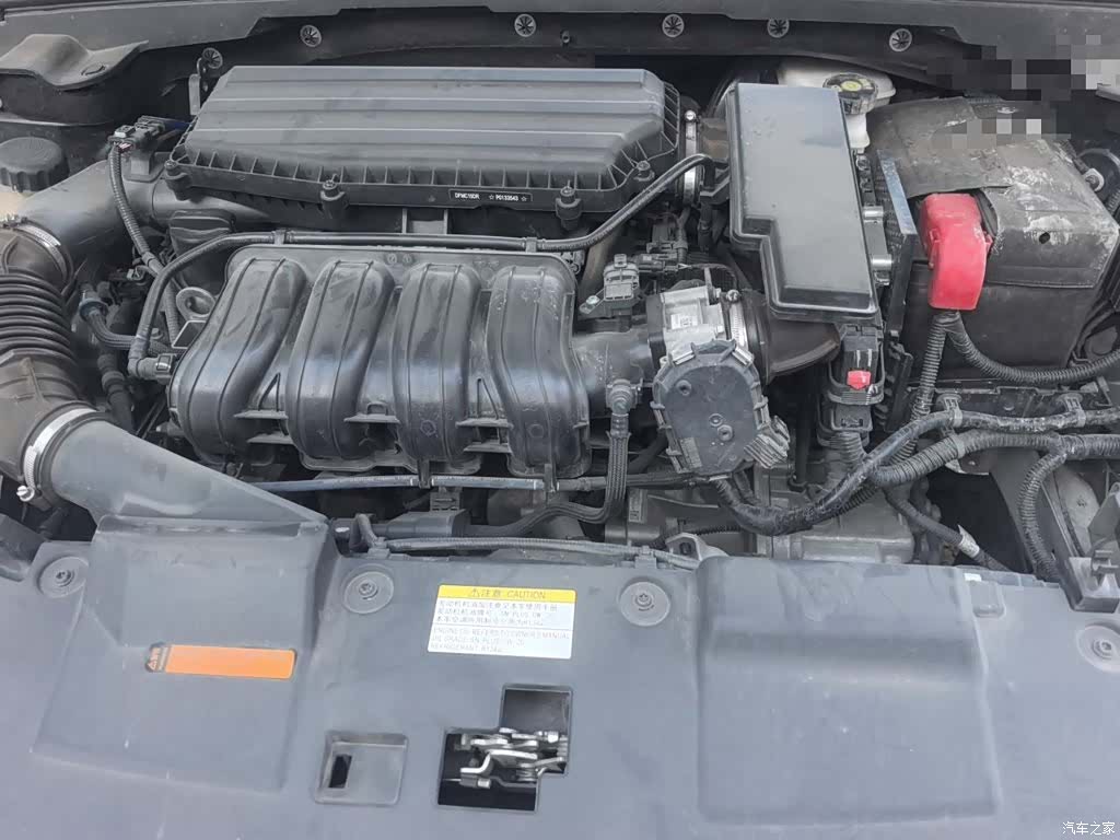 DongFeng GS, 2023 11