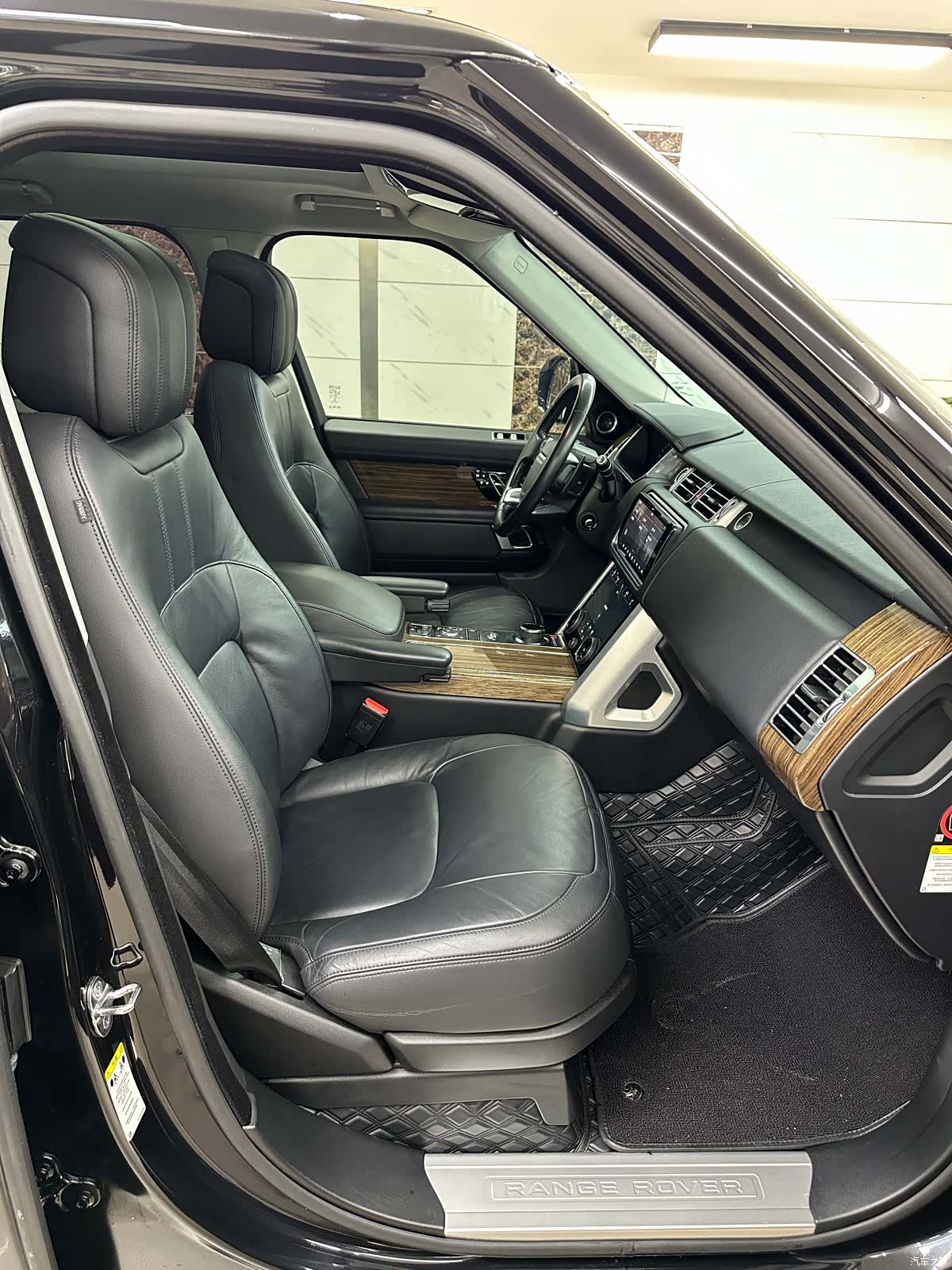Land Rover Range Rover, 2020 7
