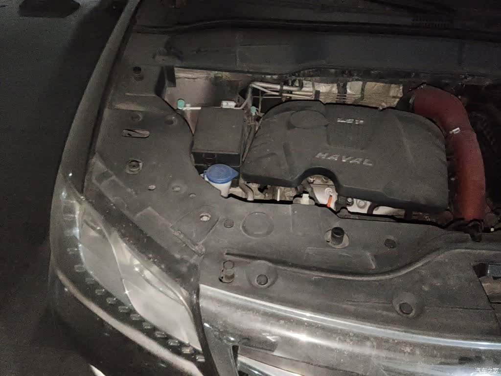 Haval H2, 2016 22