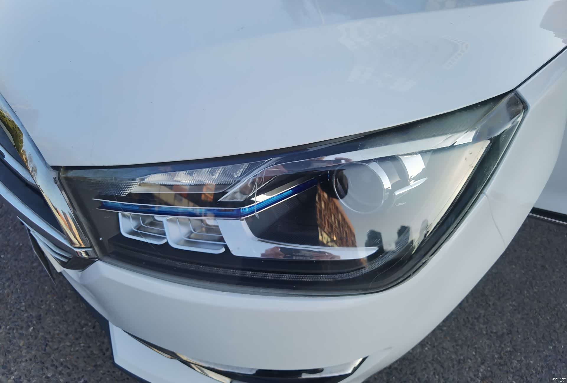 Zotye T300, 2018 20