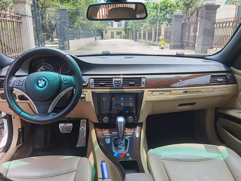 BMW 3 series BMW 3 series