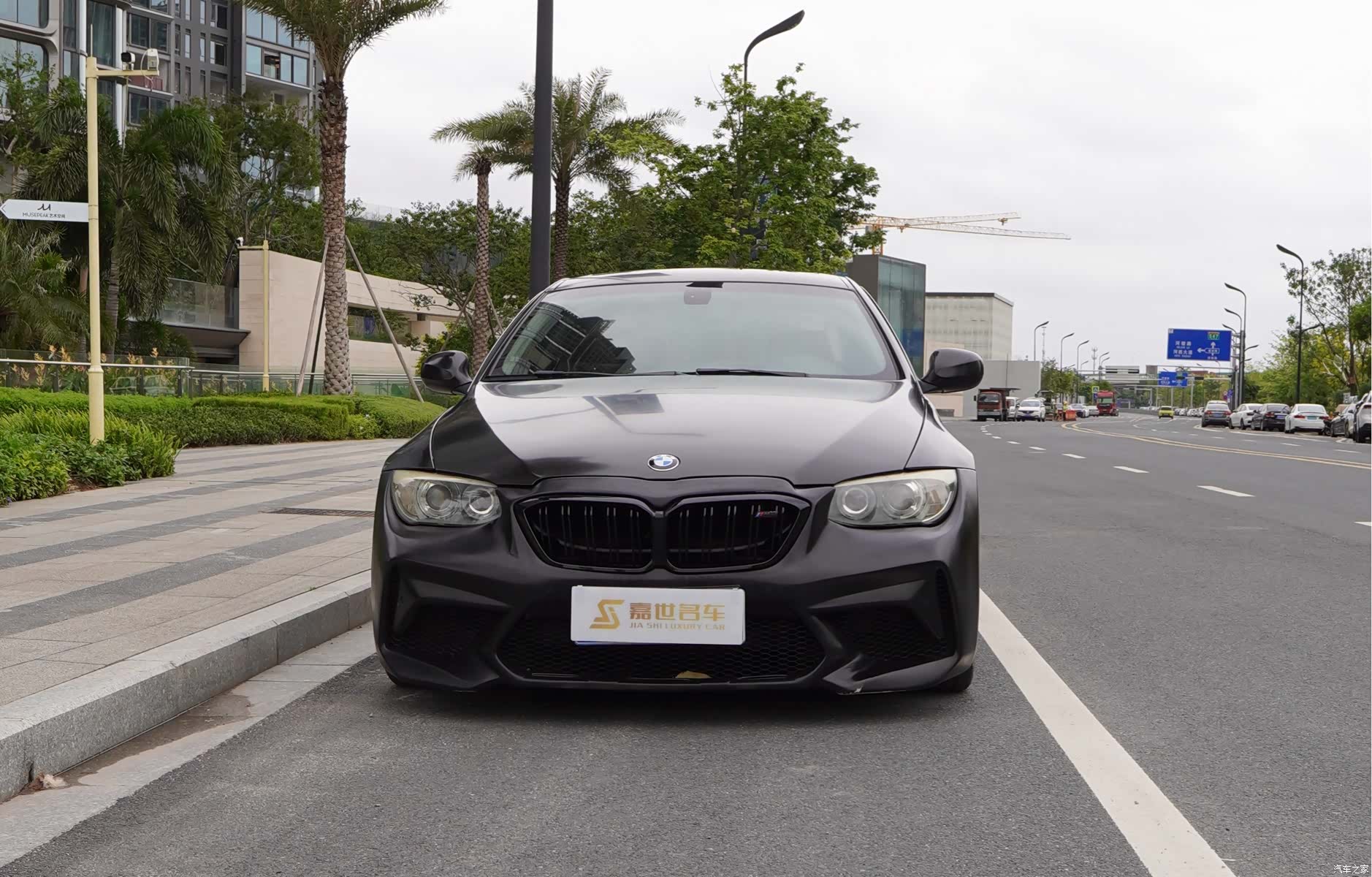 BMW 3 Series, 2011 2