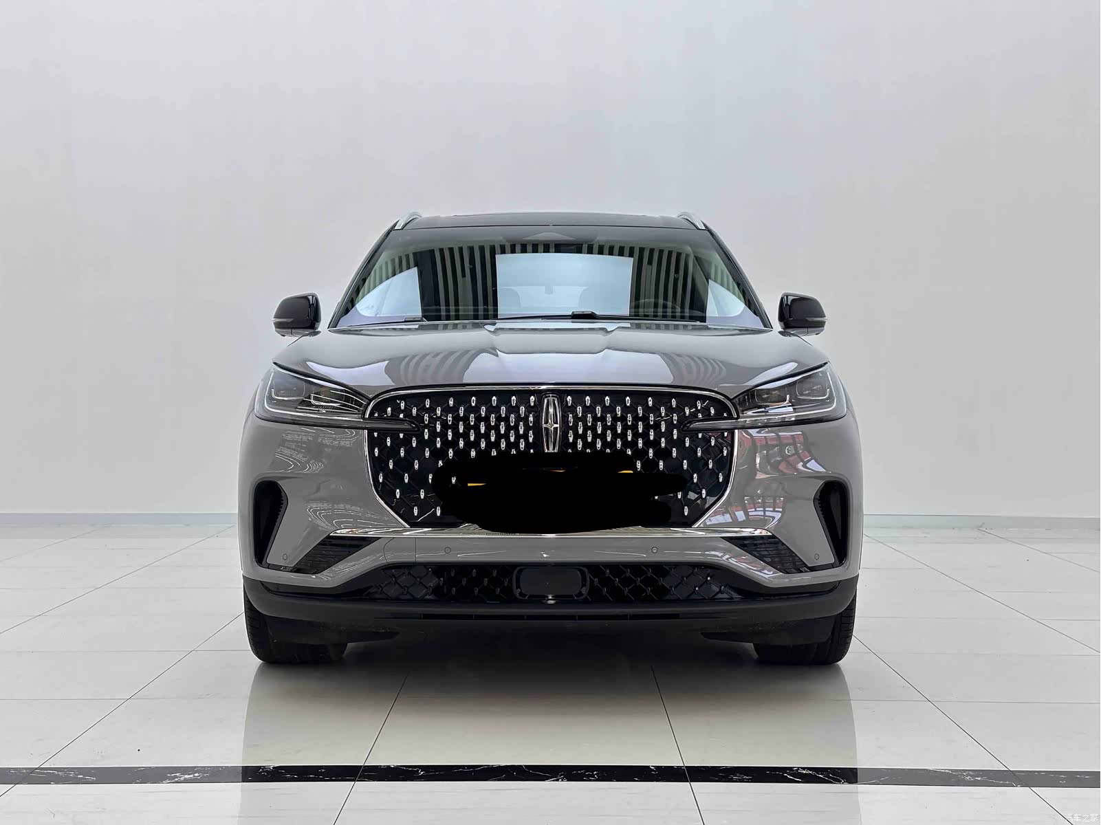 Lincoln Aviator, 2024 2