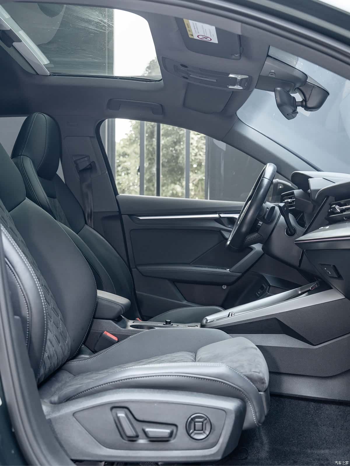 Audi A3, 2022 13