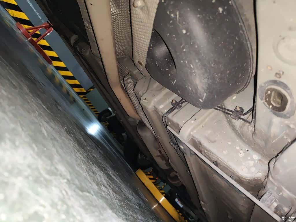 Geely Emgrand, 2016 17