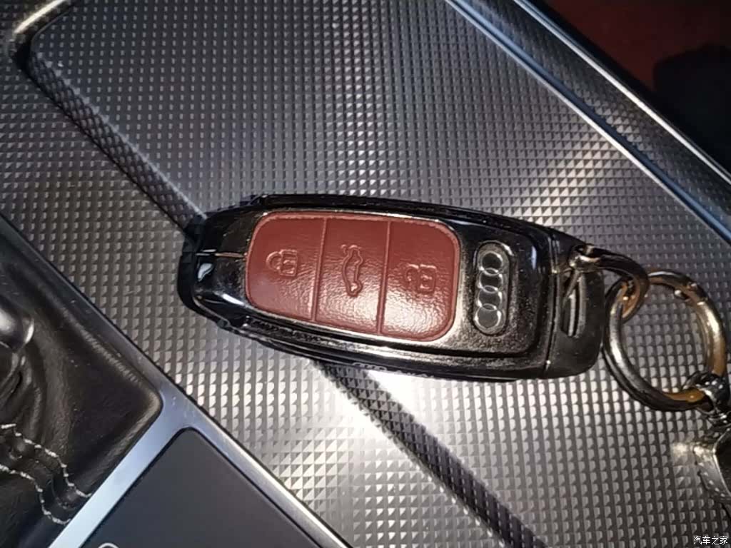 Audi A6L, 2020 9
