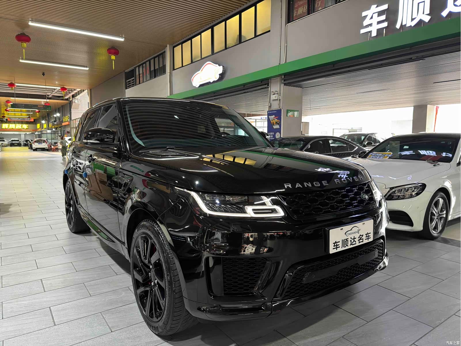 Land Rover Range Rover, 2019 7