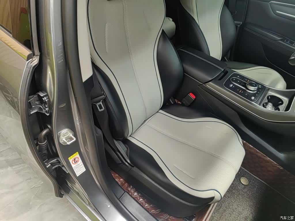 BYD Destroyer 05, 2024 25