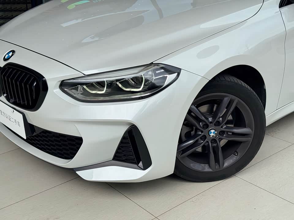 BMW 1 series BMW 1 series