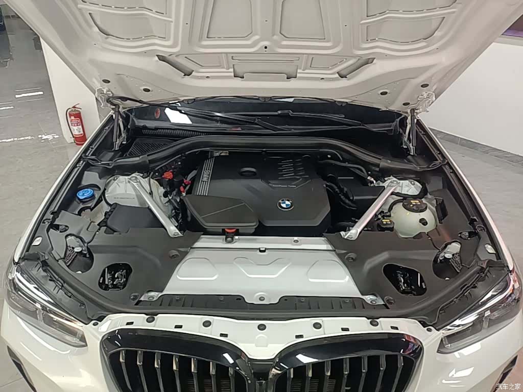 BMW X3, 2023 20