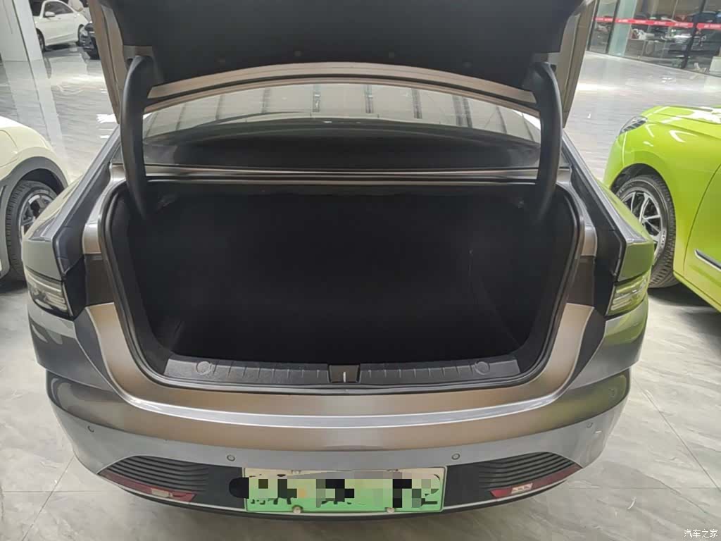 BYD Destroyer 05, 2024 19