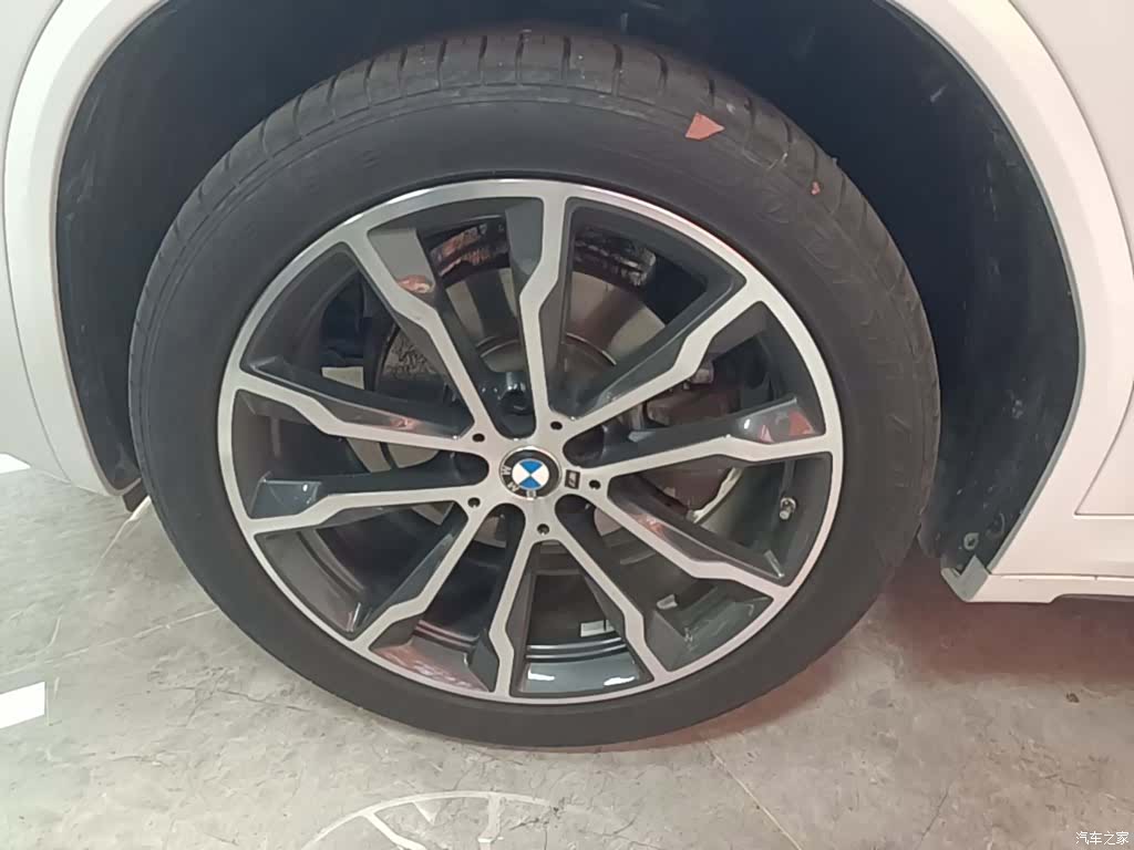 BMW X3, 2023 23
