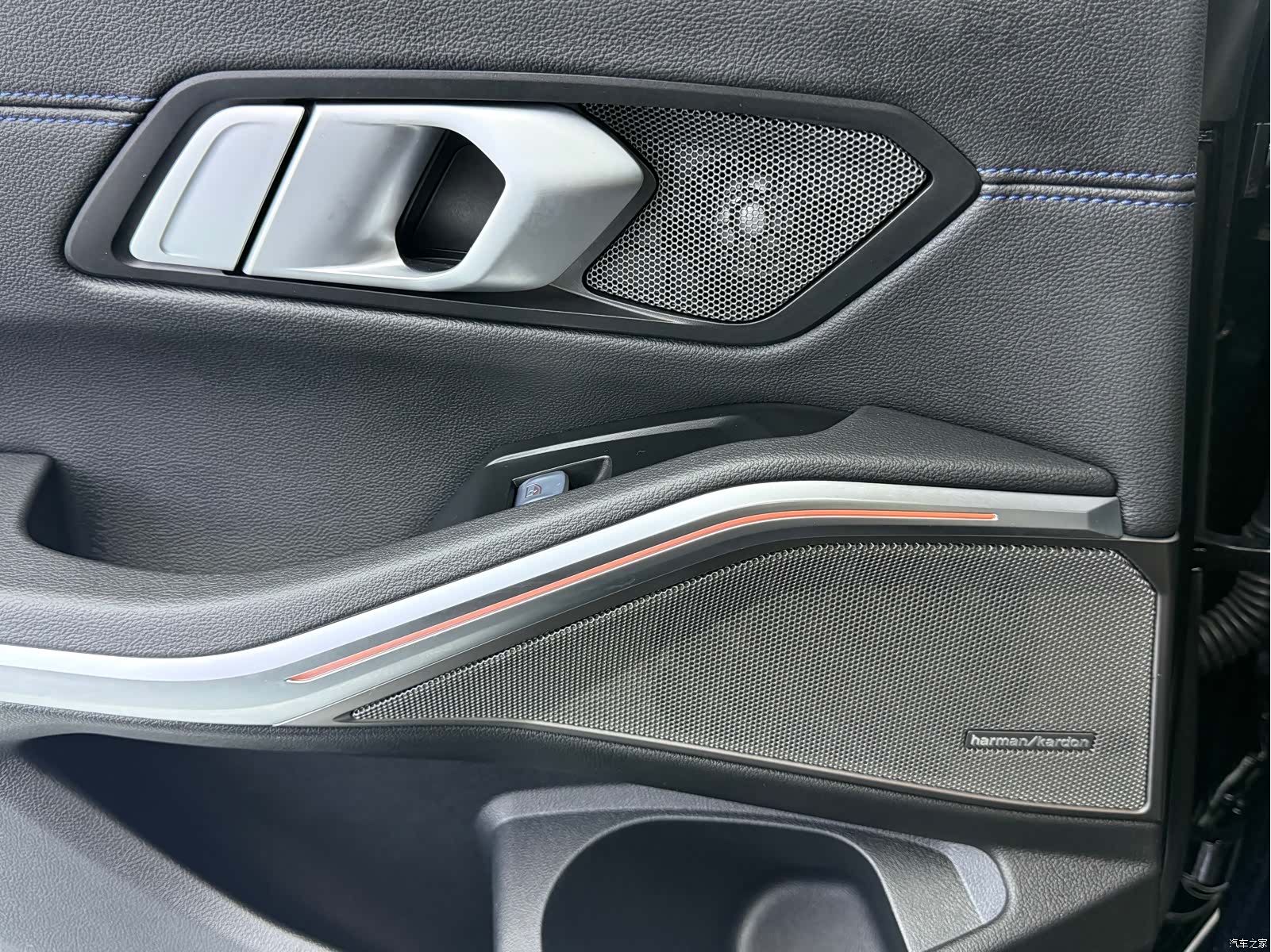 BMW 3 Series, 2022 10