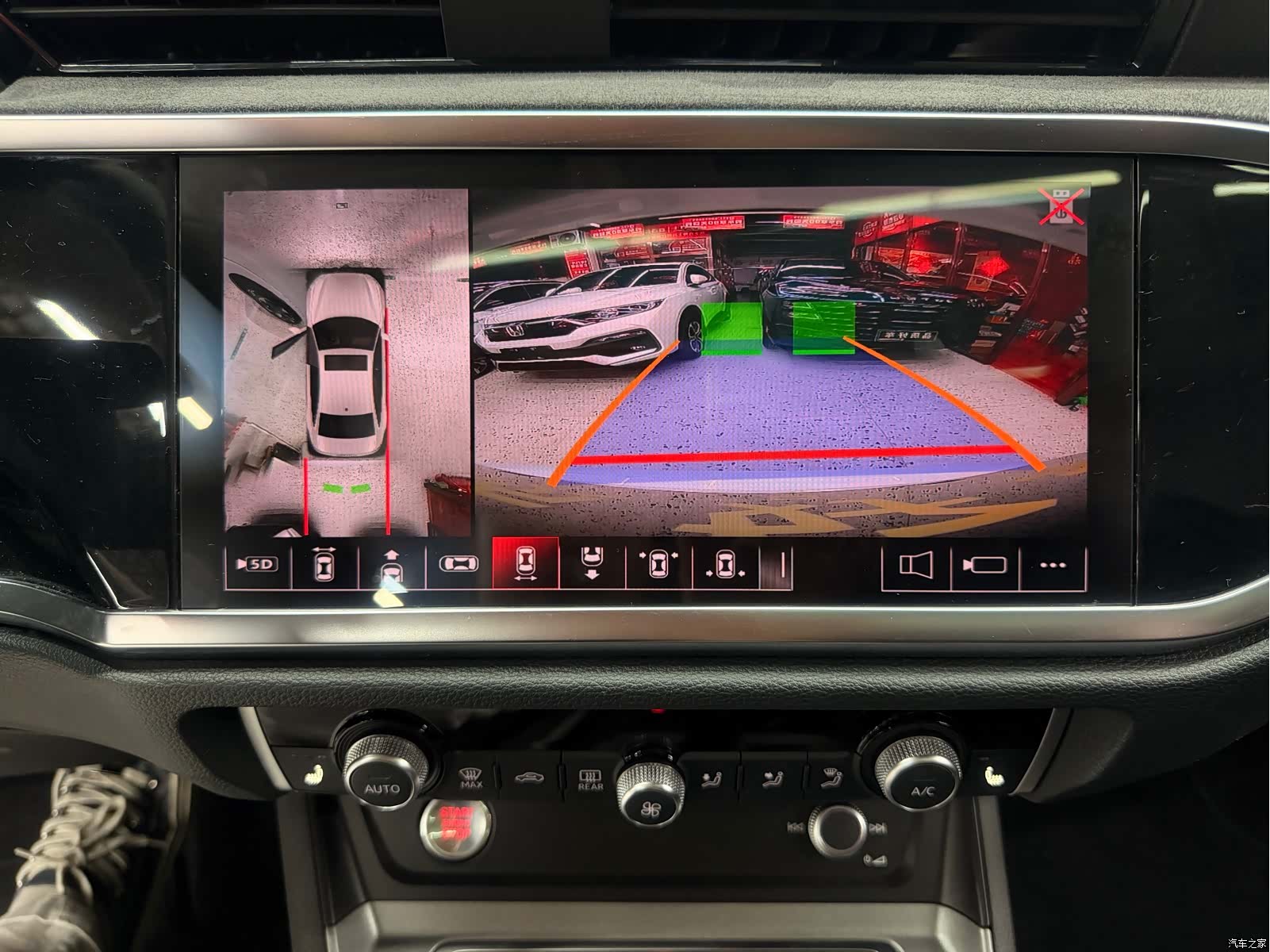 Audi Q3, 2023 20