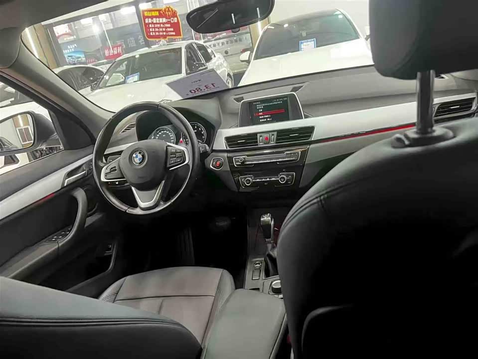 BMW X1 BMW X1