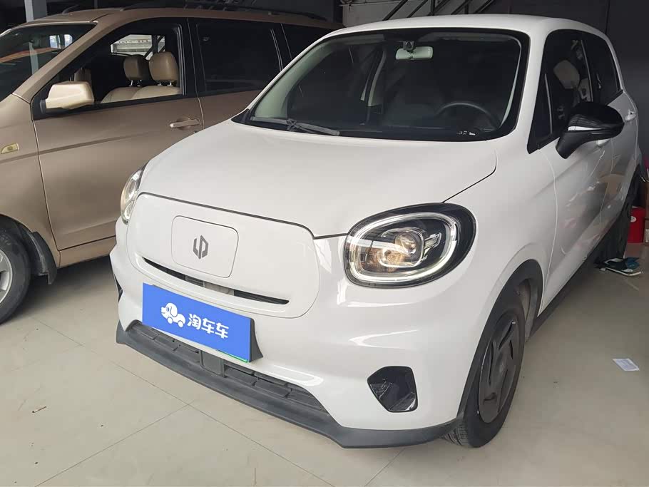 Leapmotor T03