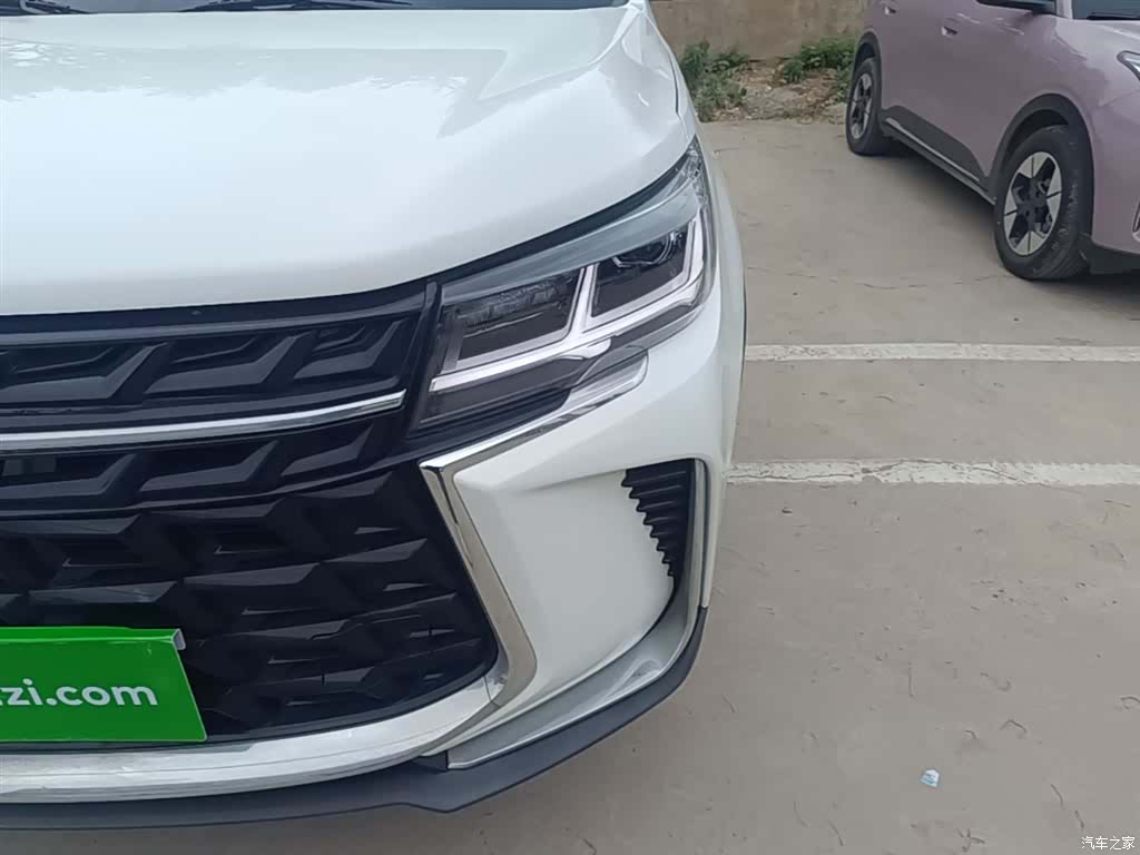 DongFeng T5, 2023 24