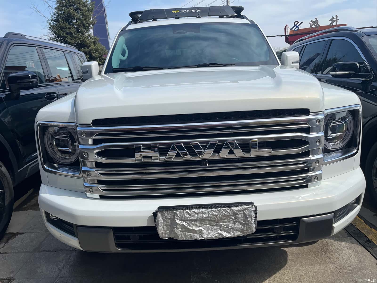 Haval H9, 2025 2