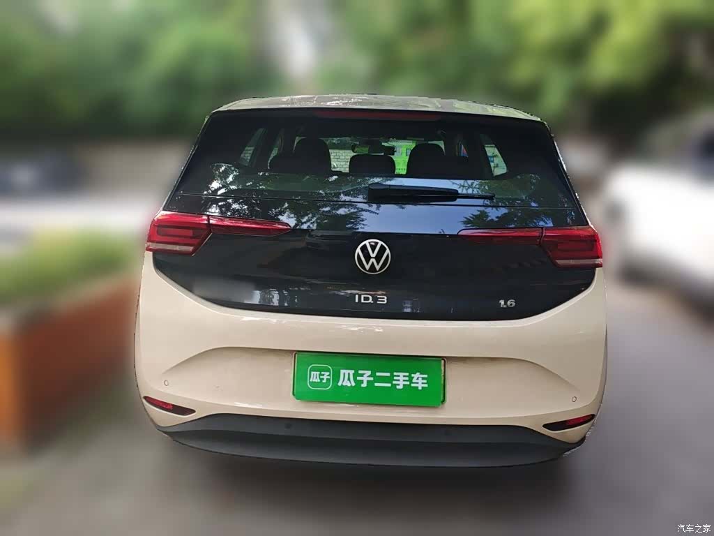 Volkswagen ID.3, 2025 3