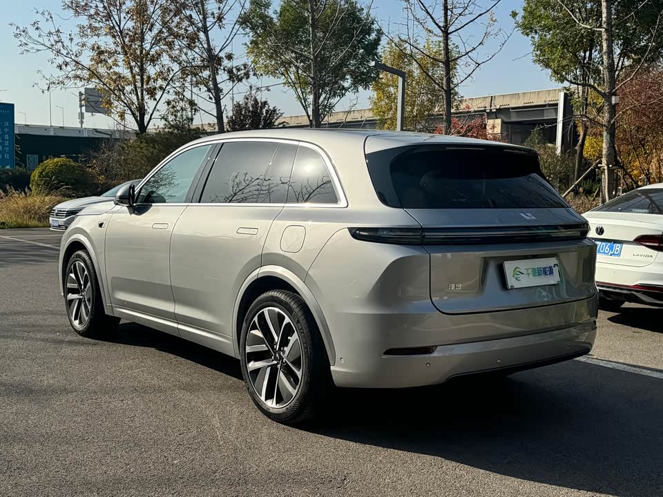 Li Auto Ideal L7